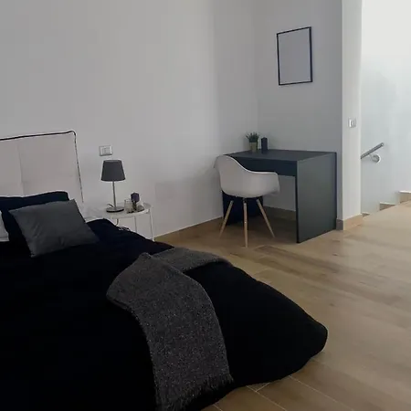 Pvteoli Appartement