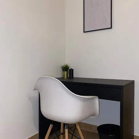 Pvteoli Appartement
